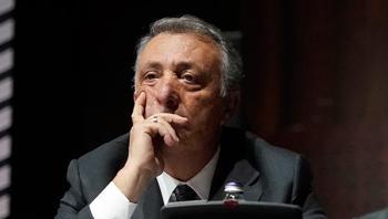 Ahmet Nur Çebi’den Altay hamlesi
