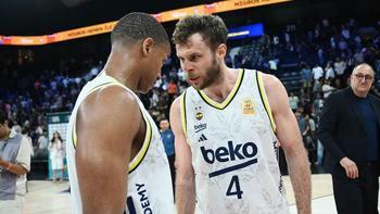 F.Bahçe'nin EuroLeague lisansı resmen uzatıldı