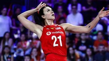 Türk Hava Yolları, Beyza Arıcı'yı kadrosuna kattı
