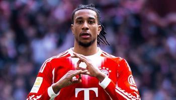 PSG ve Real Madrid'in Olise savaşı