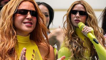 Shakira tüm dünyayı kandırdı mı?