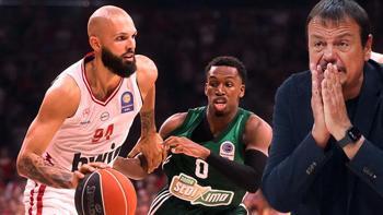 Yunanistan'da şampiyon Olympiacos!