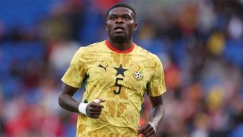 Gana'dan Thomas Partey için başvuru