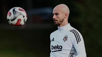 Vaclav Cerny'ye talip çıktı