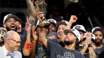 53 yıllık hasret bitti: NBA'de New York Knicks şampiyon