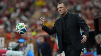 Popovic 'Bu sonuç bizim için şok değil'