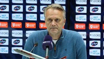 Kayserispor 12 sezonda 25 teknik adam değiştirdi
