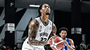 Trabzonspor, Emanuel Terry'i kadrosuna kattı