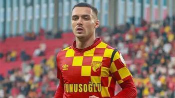 Bursaspor'dan David Tijanic operasyonu