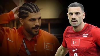 Eren Elmalı ve Merih Demiral'dan bir kez daha imaj değişikliği!