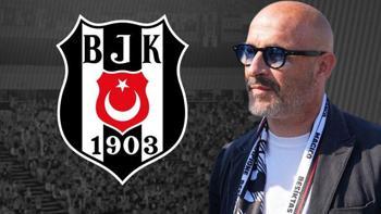 Beşiktaş Avrupa Ligi'ndeki muhtemel rakipleri kesinleşti