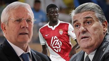 Fenerbahçe ve Beşiktaş transferde karşı karşıya