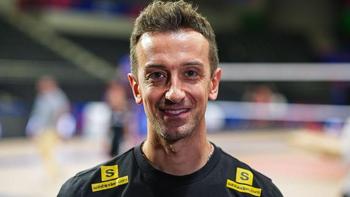 Santarelli: Benim için en önemli maç ilk maç