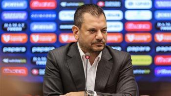 Trabzonspor'dan UEFA yükümlülüğü için açıklama