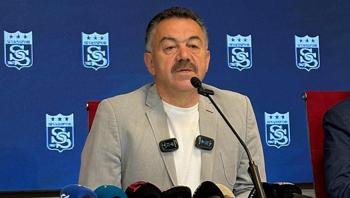 Sivasspor'da başkan adaylığı krizi!