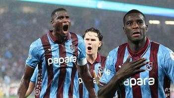 Paul Onuachu'dan geleceği için karar