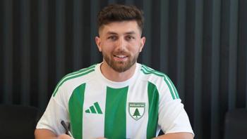 1. Lig'in yeni ekini Muğlaspor transfere başladı