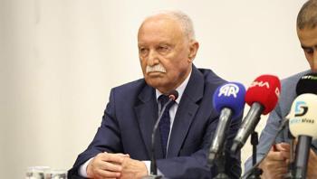 Cafer Kaplan: Sivasspor çok zor durumda
