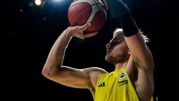 Fenerbahçe Beko'da 4 ayrılık