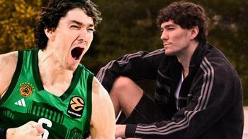 Cedi Osman yuvaya dönüyor!