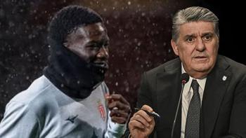 Monaco'nun yıldızı adım adım Beşiktaş'a