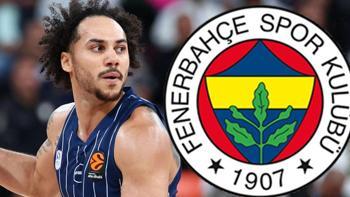 Fenerbahçe'de Shane Larkin'le anlaşma tamam