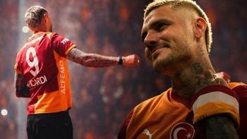Icardi'de yeni gelişme... 'Öncelik para değil, Galatasaray'