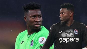 Trabzonspor bir transferde daha sona geldi
