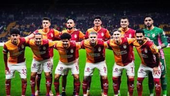 Galatasaray'dan ayrılık resmileşti