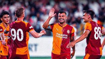Galatasaray'dan Başakşehir FK'ya Emin Bayram onayı!