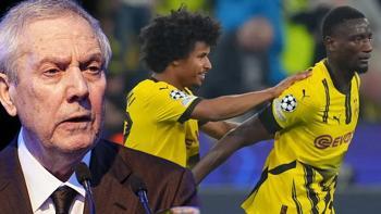 Fenerbahçe peşindeydi! Barcelona devreye girdi