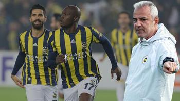 Fenerbahçe'ye yeni Moussa Sow!