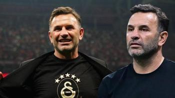 Galatasaray durdu durdu bombayı patlatıyor!