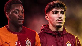 Galatasaray, Fenerbahçe'den ayrılan bir ismi daha istiyor!