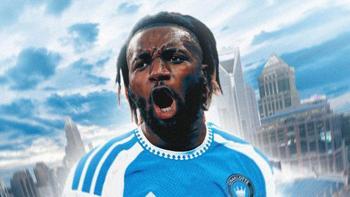 Allan Saint-Maximin imzayı attı