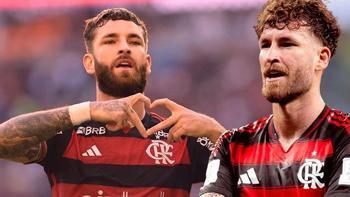Beşiktaş'a şef stoper; Léo Pereira
