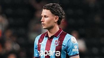 Trabzonspor'da ayrılık resmen açıkladı!
