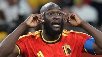 Lukaku'nun menajerinden Beşiktaş açıklaması
