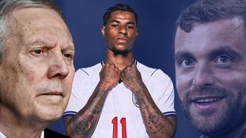 Fenerbahçe - Rashford transferinde son durum