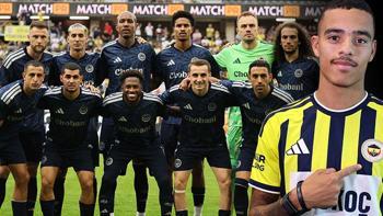 Fenerbahçe'de tam 7 ayrılık...