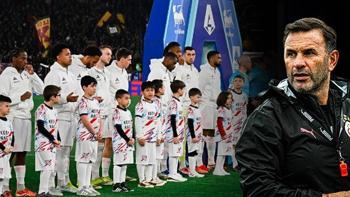 Okan Buruk istedi, Galatasaray harekete geçti