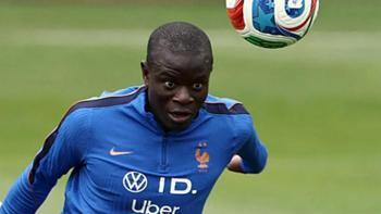 N’Golo Kante Announces Retirement! He’s Leaving the National Team