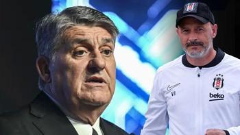 Beşiktaş transferde durmuyor! İki yıldız hedefte