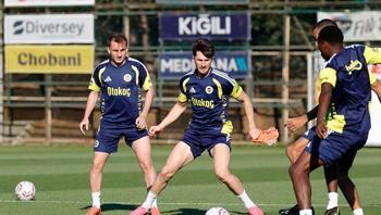 Fenerbahçe, Gornik Zabrze'ye bileniyor