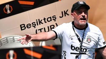 Avrupa Ligi 3. Eleme Turu'ndaki rakip belli oldu