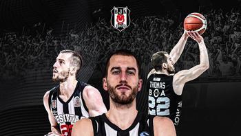 Matt Thomas'la yollar ayrıldı