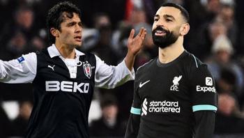 Ahmed Hassan'dan Salah açıklaması!