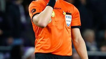 Inter Turku - Başakşehir maçının hakemi belli oldu