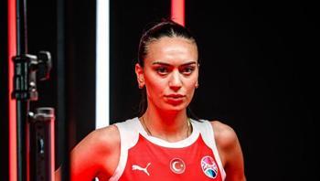 Galatasaray, Şevval'i kadrosuna kattı