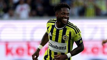 Fred'de sürpriz gelişme!